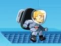 Spel Crazy Jetpack Ride på nätet