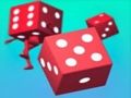 Spel Tärningsgrupp på nätet