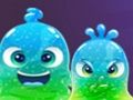 Spel Anslut Jellies  på nätet