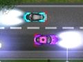 Spel Undvik bilen  på nätet