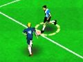Spel Fotboll 2020  på nätet