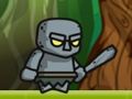 Spel Golem fly på nätet