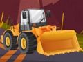 Spel Bulldozerissaw på nätet