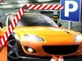 Spel Verklig bilparkering 2020  på nätet