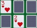 Spel Spelkortminne  på nätet