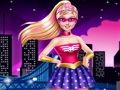 Spel Super Girl Dress Up på nätet