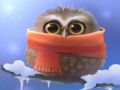 Spel Söt Owl Slide  på nätet