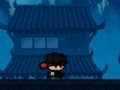Spel Ändlösa Ninja  på nätet