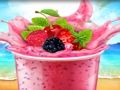 Spel Smoothie -tillverkare på nätet