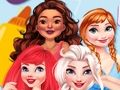 Spel Prinsessan plushie maker på nätet