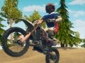 Spel Smutscykel enduro racing på nätet