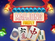 Spel Mahjong firefly på nätet