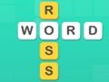 Spel Ordkorsning på nätet