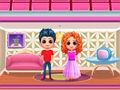 Spel Doll House Games Design och dekoration  på nätet