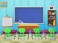 Spel Dag i skolan Mina lärarspel  på nätet