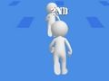 Spel Cool Run 3D på nätet