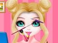 Spel Bättre hemma: Princess Makeup Tutorials  på nätet