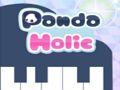 Spel Panda holic på nätet