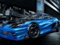Spel Gata racingbilsslid på nätet