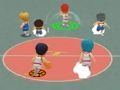 Spel Basketstjärna på nätet