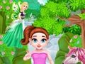Spel Baby Taylor Fairy Land Dream på nätet