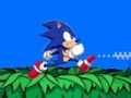 Spel Sonic Run Adventure på nätet