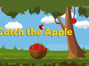 Spel Real Apple Catcher Extreme Fruit Catcher Surprise på nätet