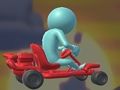 Spel Minikartlopp på nätet