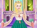 Spel Cinderella House Cleaning Challenge på nätet