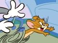 Spel Tom och Jerry Run pÄ nÀtet Spel Tom och Jerry Run pÄ nÀtet