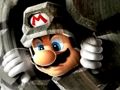 Spel Super Mario Earth Survival på nätet
