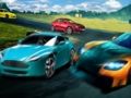 Spel Stunts Car Challenge på nätet