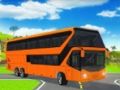 Spel Tung bussbussimulering  på nätet