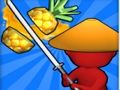 Spel Frukt Samurai pÄ nÀtet Spel Frukt Samurai pÄ nÀtet