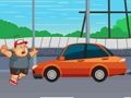 Spel Crazy Road Runner på nätet