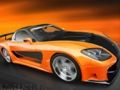 Spel Cool Cars pussel  på nätet