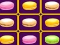 Spel Macarons blockerar kollaps  på nätet