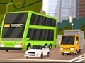 Spel Transportpussel hittar unika  på nätet