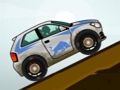 Spel Terrängracing 2D  på nätet