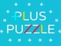 Spel Plus pussel  på nätet