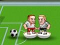 Spel Fotboll Flick  på nätet