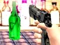 Spel Flask skjutspel  på nätet