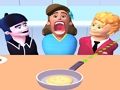Spel Pannkakmästare  på nätet