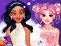 Spel Princess Bollywood bröllopsplanerare  på nätet