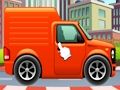 Spel Auto biltvätt garage  på nätet