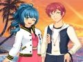 Spel Anime par klÀ upp sig pÄ nÀtet Spel Anime par klÀ upp sig pÄ nÀtet