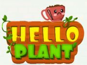 Spel Hej växt  på nätet