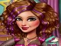 Spel Tris VIP Dolly Makeup på nätet
