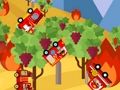 Spel Djurfiretrucker match 3 på nätet