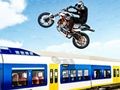 Spel Rampcykelstunt på nätet